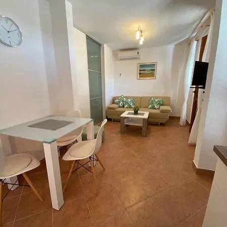 Apartment Strandnahe, Klimatisierte *