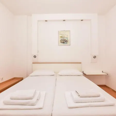 Strandnahe, Klimatisierte Apartment *