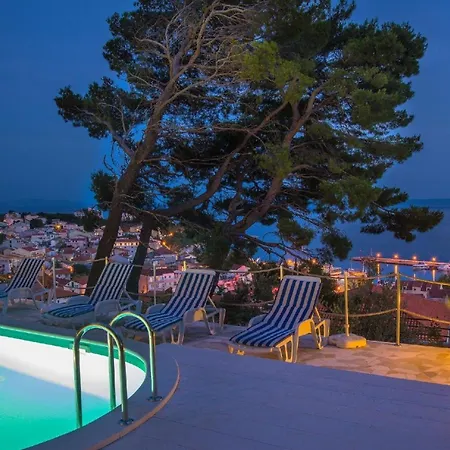Strandnahe, Klimatisierte * Baska Voda