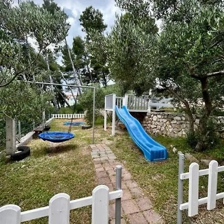 Apartment Strandnahe, Klimatisierte *