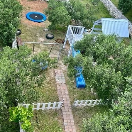 Strandnahe, Klimatisierte Apartmán *